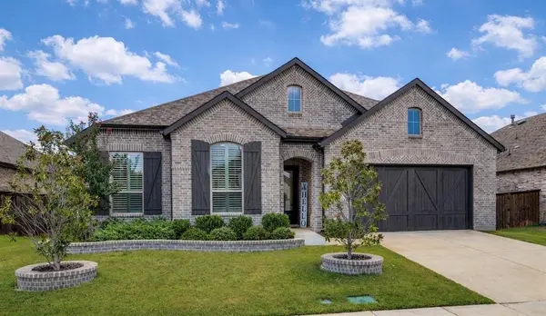 1623 Salvatore Lane, Mclendon Chisholm, TX 75032