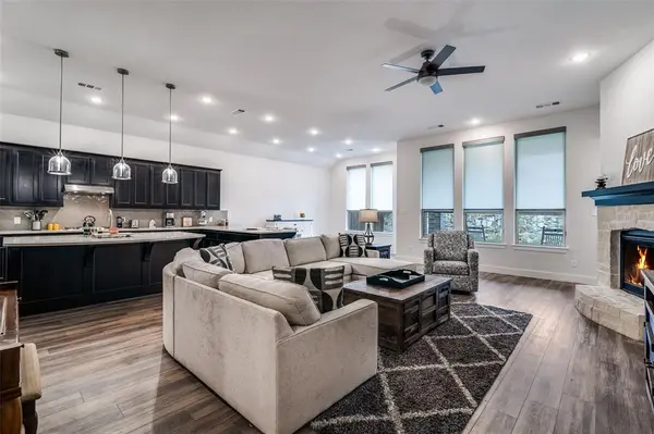 1623 Salvatore Lane, Mclendon Chisholm, TX 75032