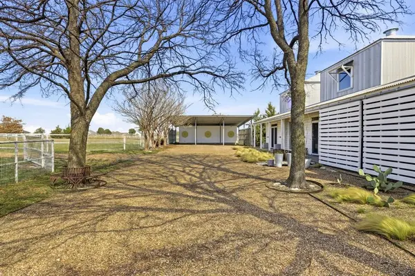 2436 Big Sky Trail, Ponder, TX 76259