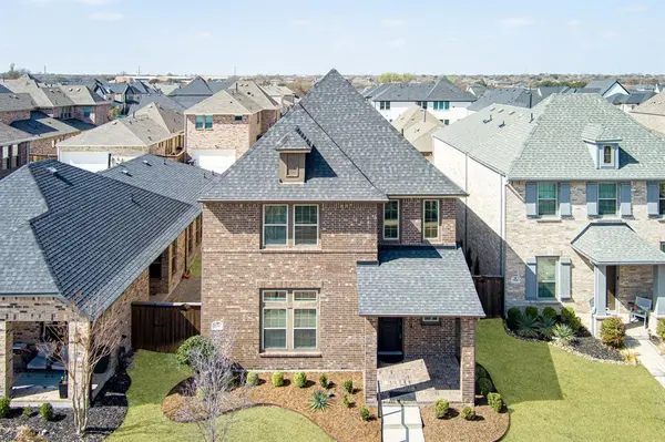 7937 Piedmont Avenue, Frisco, TX 75035