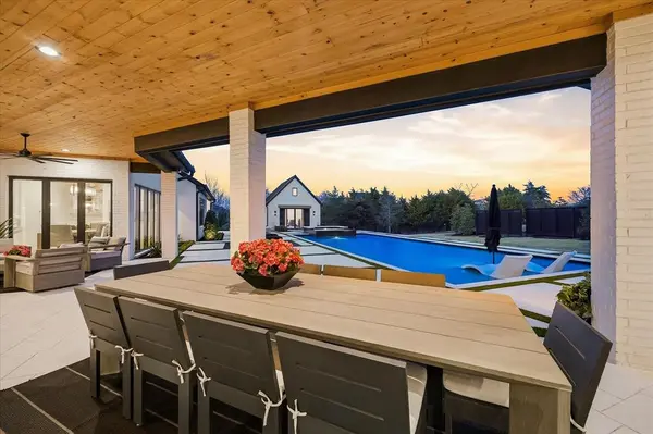 450 Sunrise Ridge Drive, Heath, TX 75032