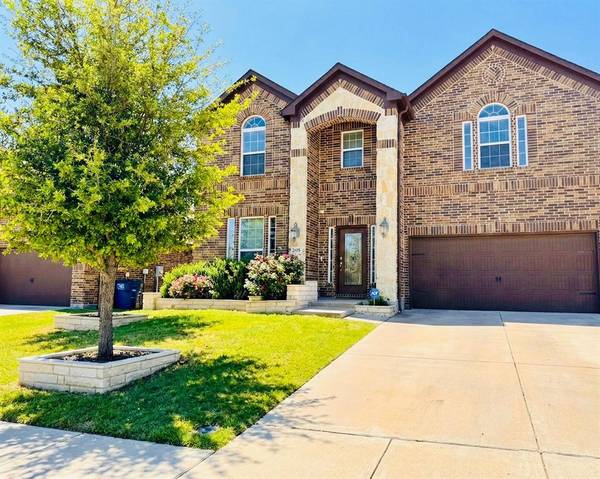 2636 Spicewood Court, Little Elm, TX 75068
