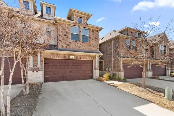 2716 Starburst Drive, Little Elm, TX 75068