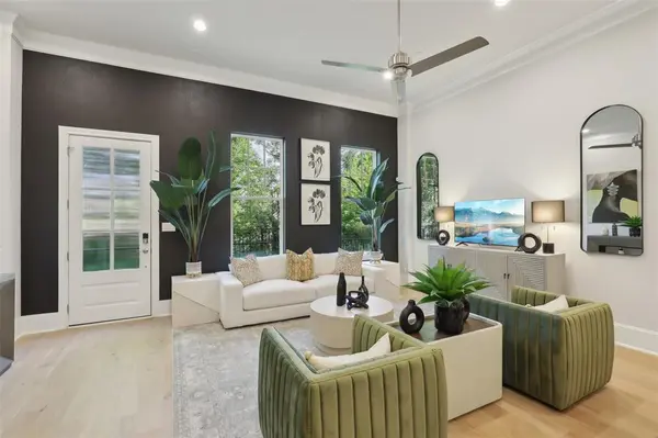 1436 N Avenue, Plano, TX 75074