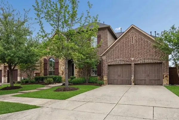 1651 Saddle Tree Road, Frisco, TX 75036
