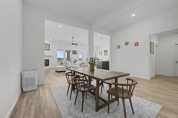 1724 Emmanuel Lane, Celina, TX 75009