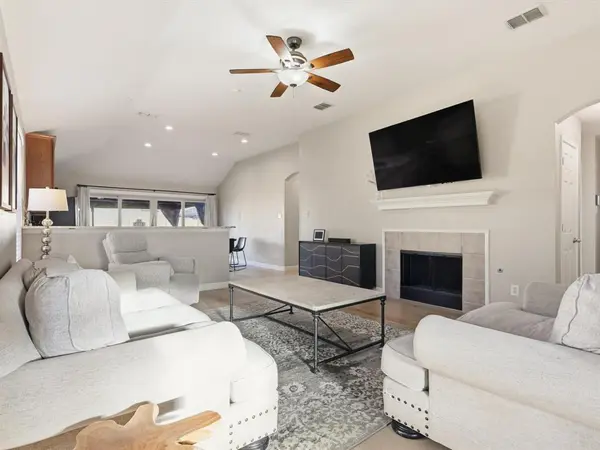 14121 Filly Street, Fort Worth, TX 76052