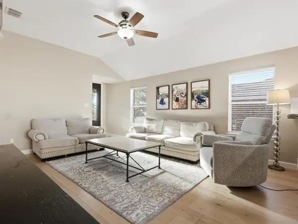 14121 Filly Street, Fort Worth, TX 76052