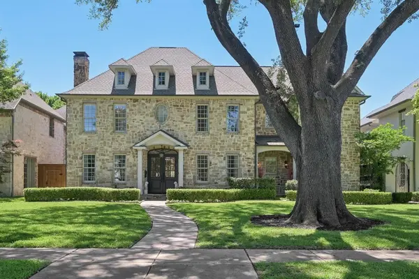 7820 Bryn Mawr Drive, Dallas, TX 75225