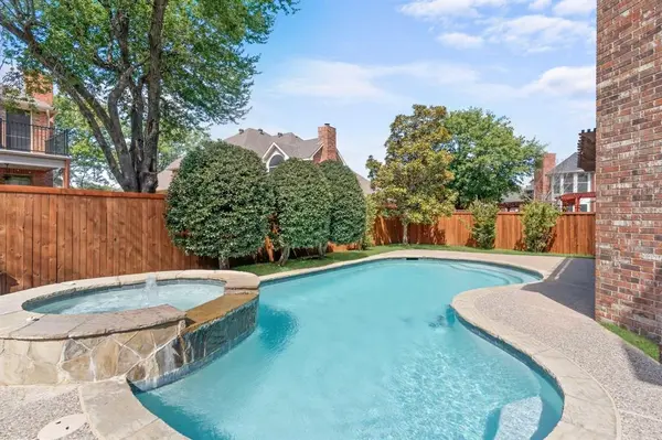 1506 Hunters Creek Drive, Mckinney, TX 75072