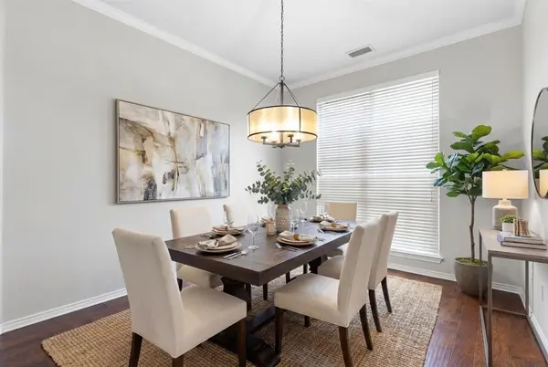 1506 Hunters Creek Drive, Mckinney, TX 75072