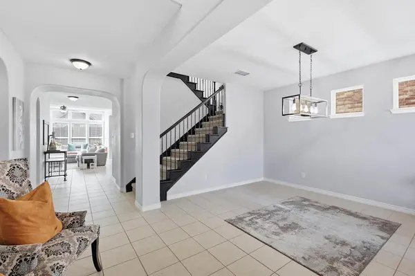 1316 Realoaks Drive, Fort Worth, TX 76131