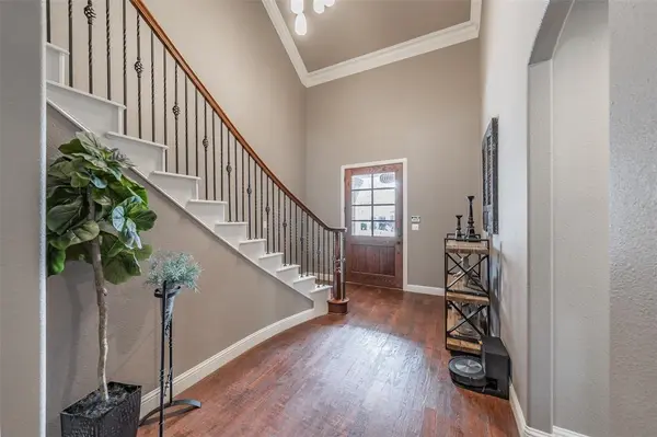 209 Thistle Ridge, Denton, TX 76210