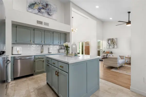 7500 Independence Drive, The Colony, TX 75056