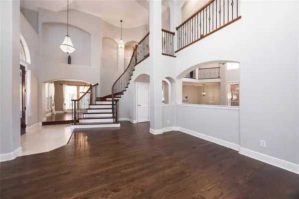 1687 Sandstone Drive, Frisco, TX 75034