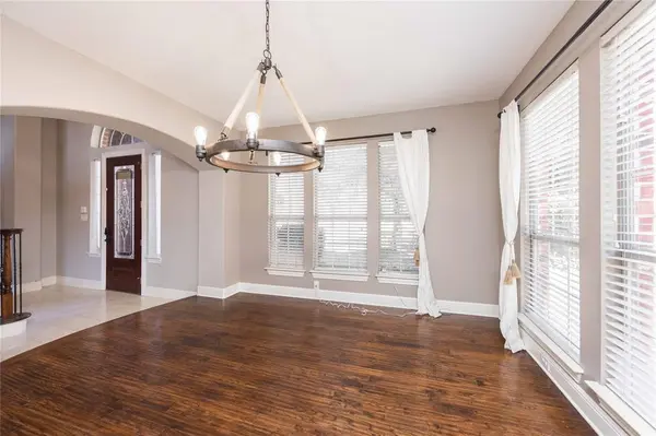 1687 Sandstone Drive, Frisco, TX 75034