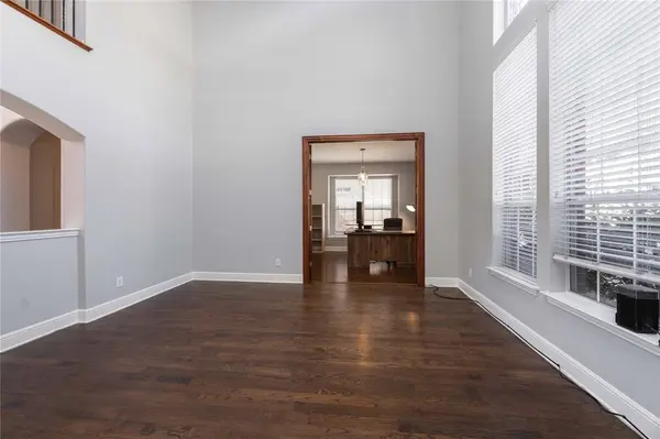 1687 Sandstone Drive, Frisco, TX 75034