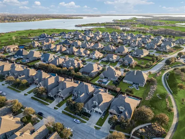 3204 Balmerino Lane, The Colony, TX 75056