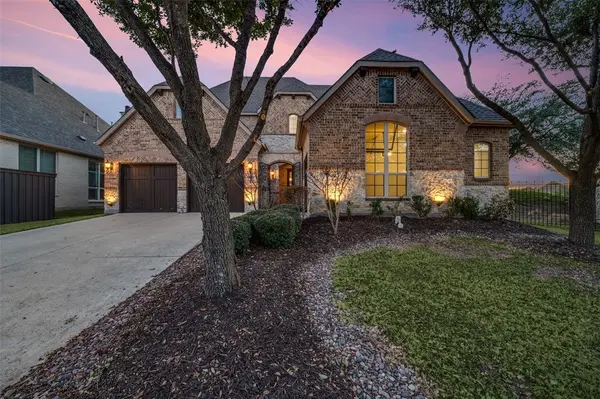 3204 Balmerino Lane, The Colony, TX 75056