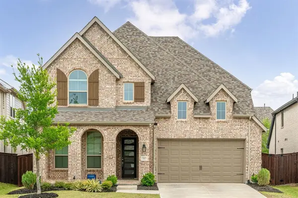 1516 Lantana Avenue, Aubrey, TX 76227