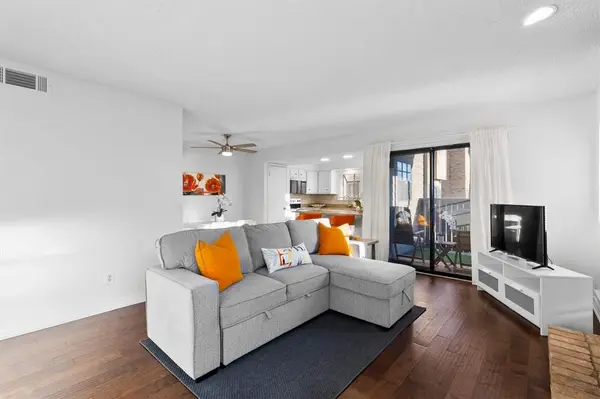 15221 Berry Trail #807, Dallas, TX 75248