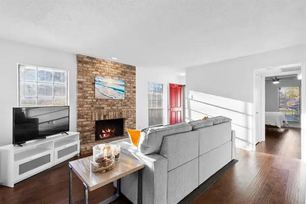 15221 Berry Trail #807, Dallas, TX 75248