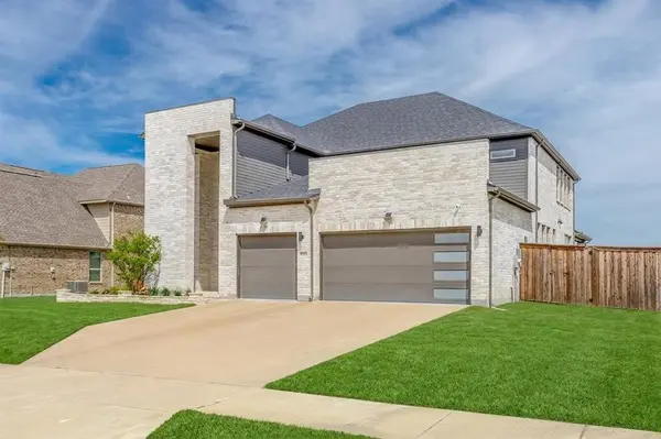 9728 Hickory Hill Road, Frisco, TX 75035