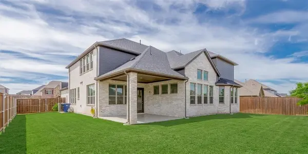 9728 Hickory Hill Road, Frisco, TX 75035