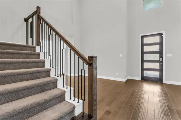 9728 Hickory Hill Road, Frisco, TX 75035