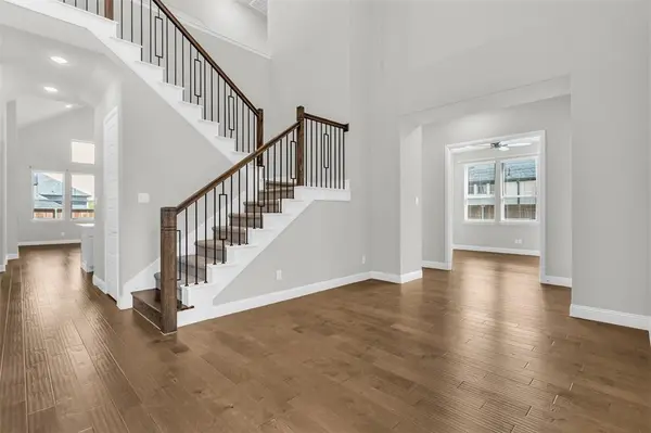 9728 Hickory Hill Road, Frisco, TX 75035