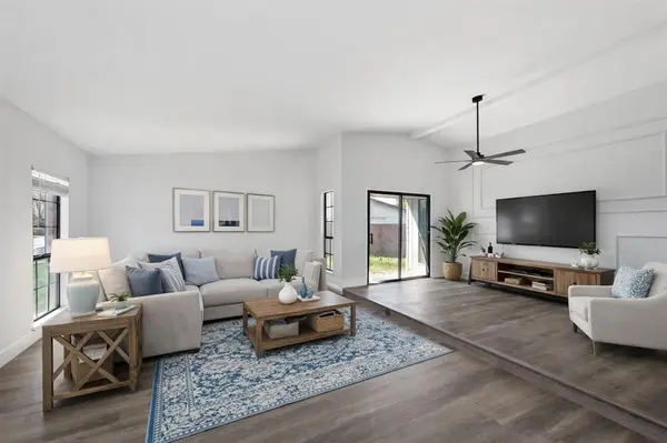 2119 Meadfoot Road, Carrollton, TX 75007