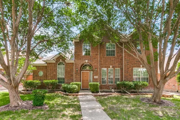 11451 La Grange Drive, Frisco, TX 75035