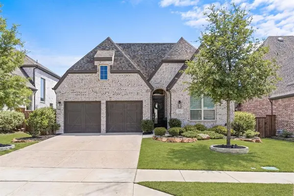1020 Gentle Knoll Lane, Prosper, TX 75078