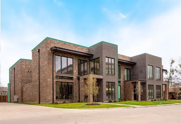 207 Morningside Drive, Roanoke, TX 76262