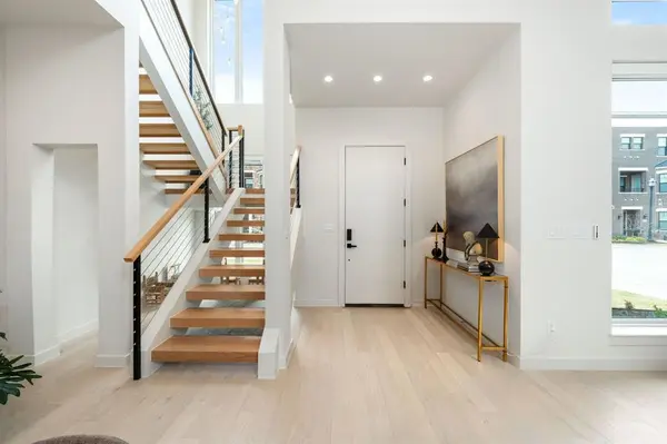 207 Morningside Drive, Roanoke, TX 76262