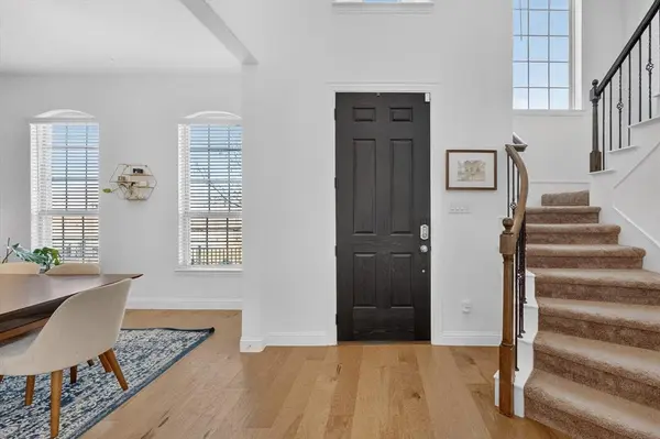 5125 Wakefield Drive, Irving, TX 75038