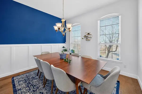 5125 Wakefield Drive, Irving, TX 75038