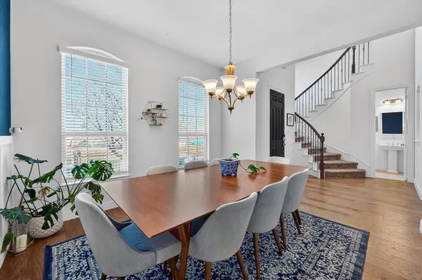 5125 Wakefield Drive, Irving, TX 75038