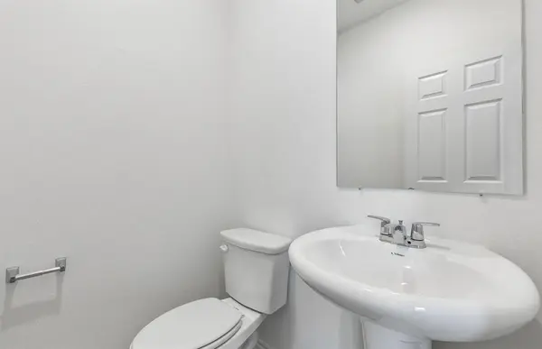 2522 Midfield Way, Princeton, TX 75407