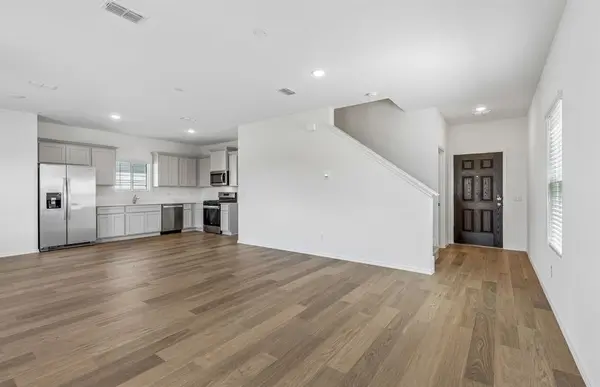 2522 Midfield Way, Princeton, TX 75407