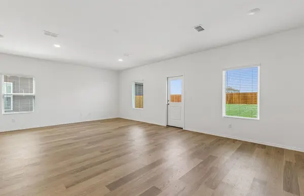 2522 Midfield Way, Princeton, TX 75407