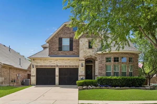 6825 San Juan Trail, Mckinney, TX 75070