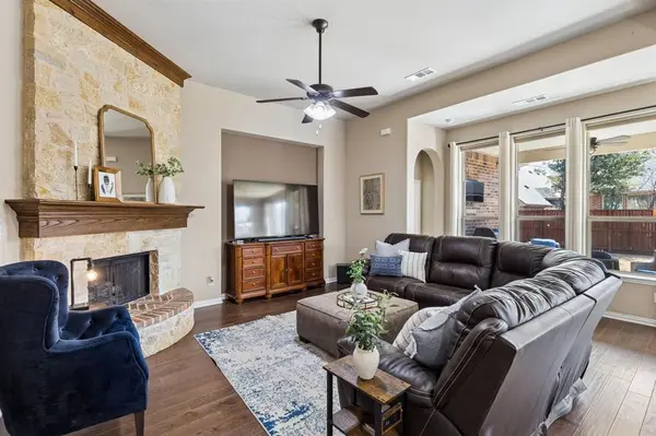 6825 San Juan Trail, Mckinney, TX 75070