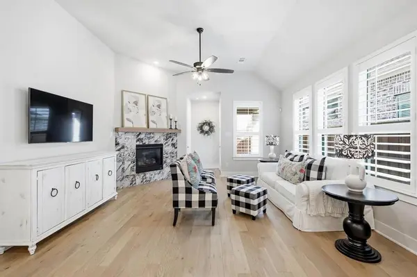 8128 Legacy Trail, Mckinney, TX 75071