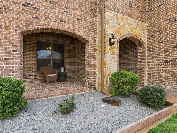 16520 Amistad Avenue, Prosper, TX 75078