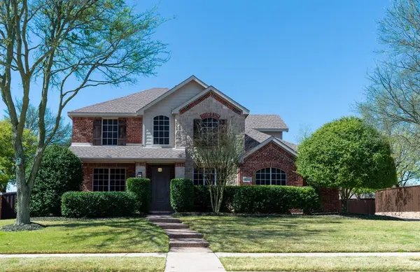 6711 Branch Trail, Frisco, TX 75035