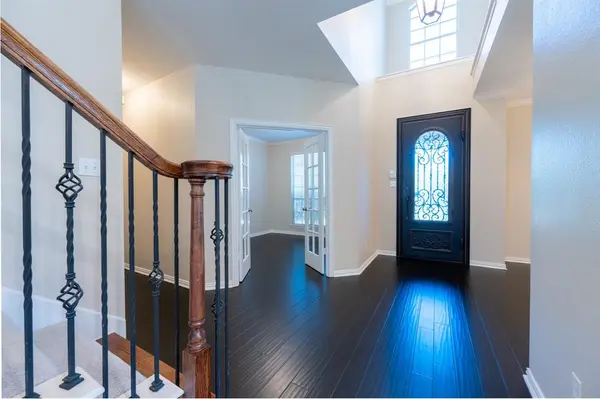 6711 Branch Trail, Frisco, TX 75035