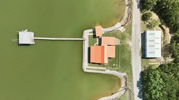 4513 Chapel Road, Possum Kingdom Lake, TX 76450