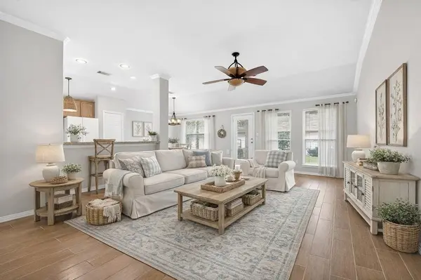 10100 Serene Court, Denton, TX 76207