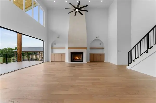 10576 Buccaneer Point, Frisco, TX 75036